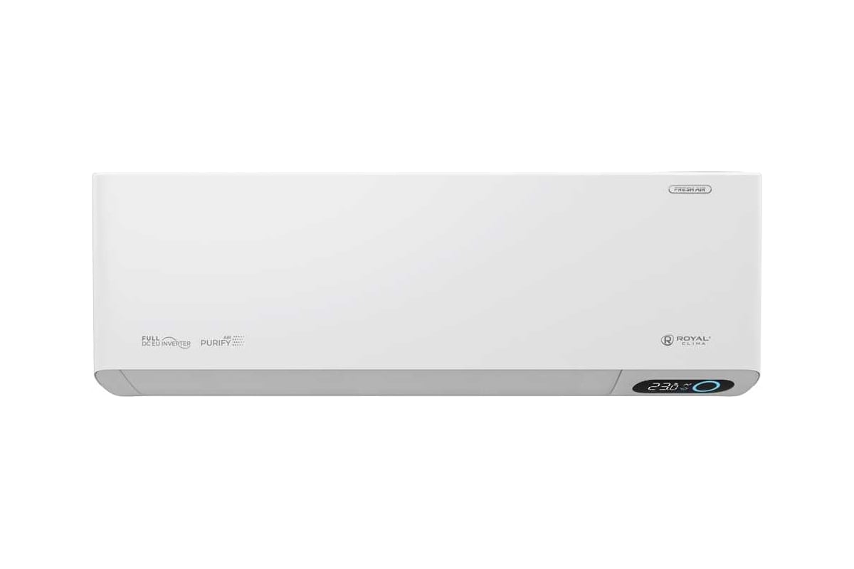 Сплит-система Royal Clima RCI-RFS35HN/IN/RCI-RFS35HN/OUT