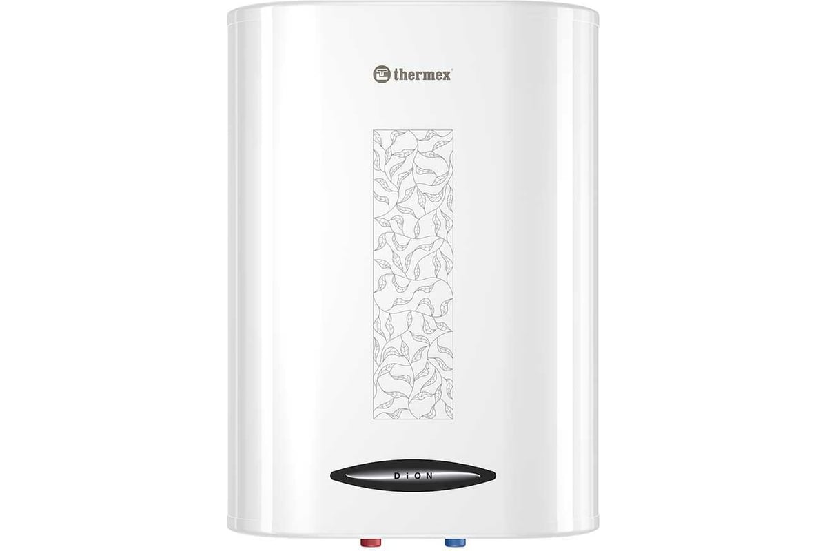 Аккумуляционный электрический бытовой водонагреватель Thermex Dion 30 V ЭдЭБ03623