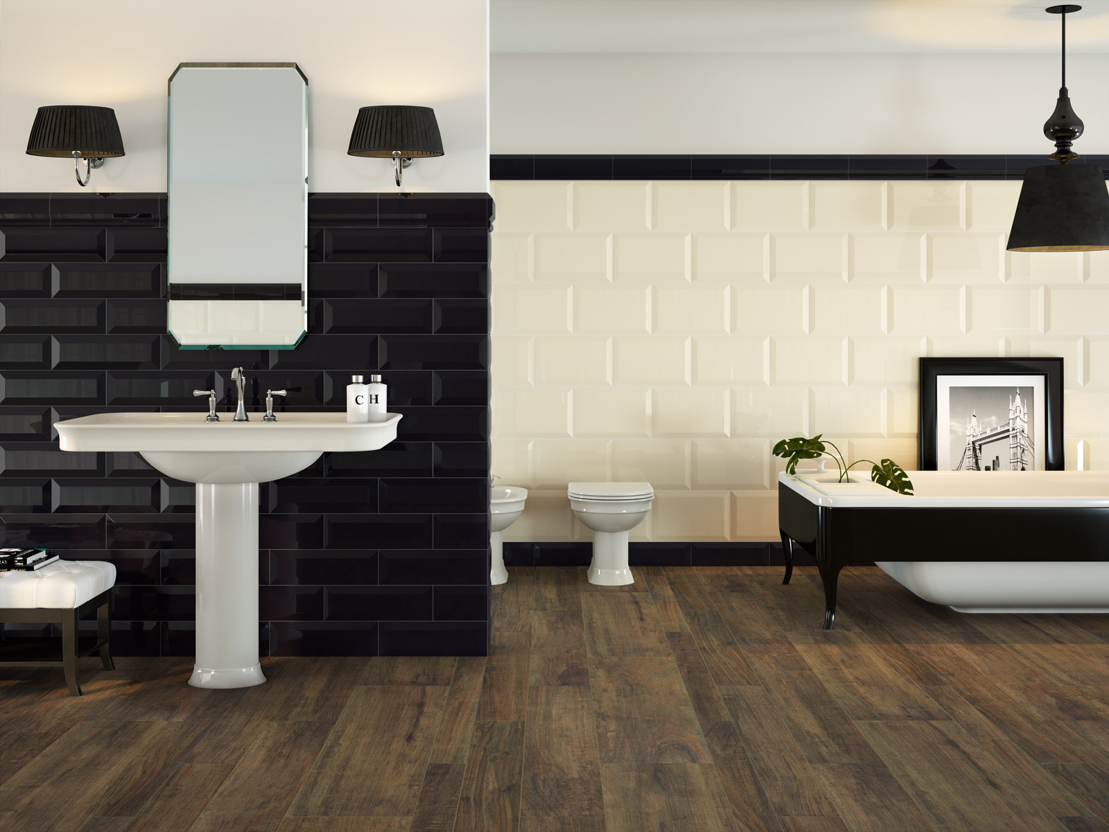 Коллекция плитки Marazzi Italy Oxford