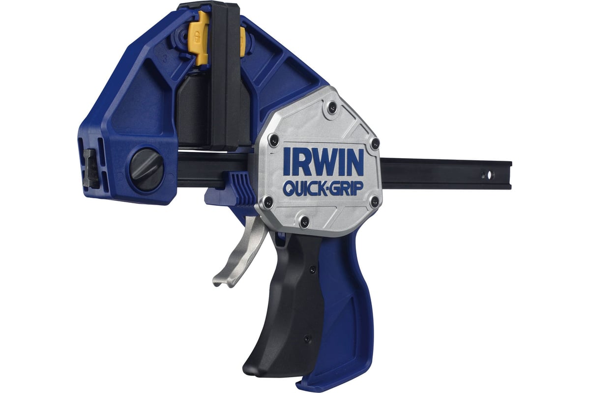 Струбцина Irwin QUICK GRIP XP 300мм, 2шт. 10507724