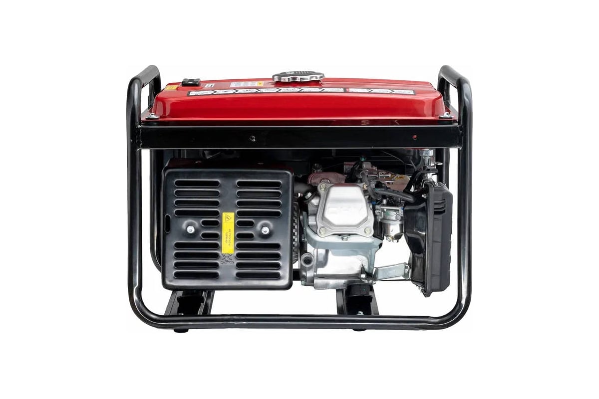 Бензиновый генератор HND GE 2200 PL с двигателем Honda GE2200PL