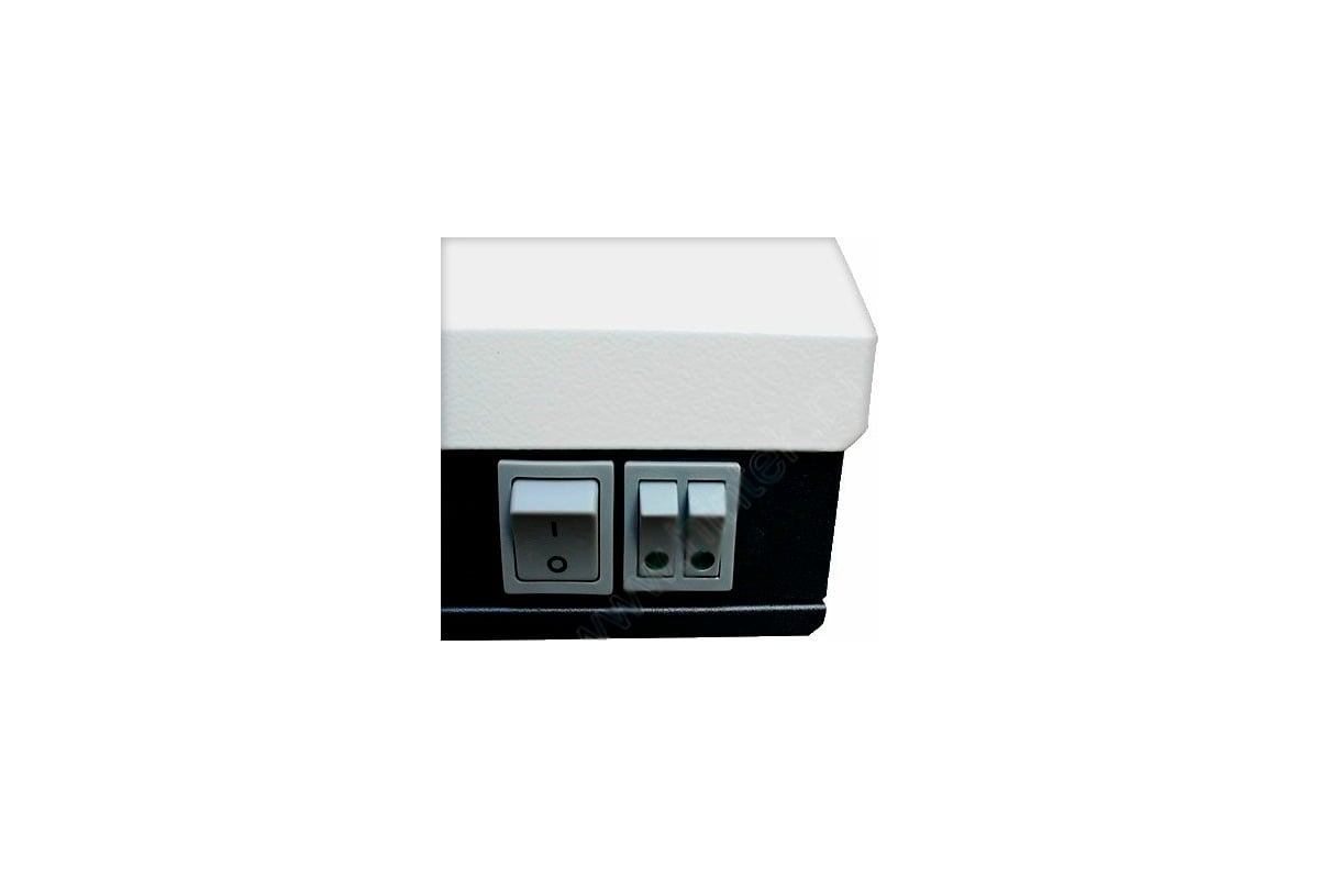 Тепловая завеса Hintek RP-0306-D, 3 кВт