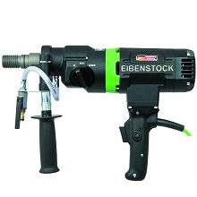 Дрели для алмазного сверления