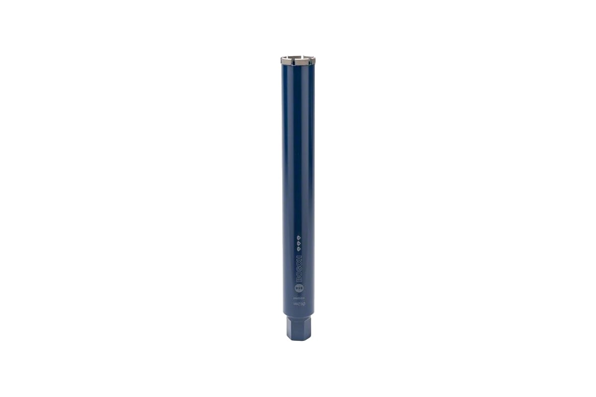 Коронка алмазная Best for Concrete (62x450 мм; 1 1/4) Bosch 2608601361