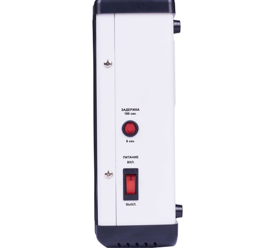 Однофазный стабилизатор напряжения Рубин ЦСН 500 (500ва) РЭ-ЦСН 500