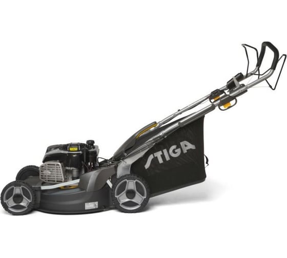 Газонокосилка Stiga Twinclip 55 SVEQ B 294563528/ST1