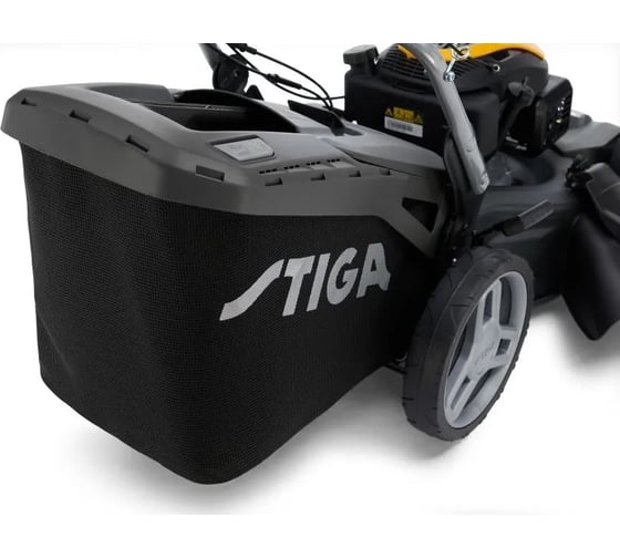 Бензомоторная газонокосилка Stiga COMBI 955 V 294557848/ST2