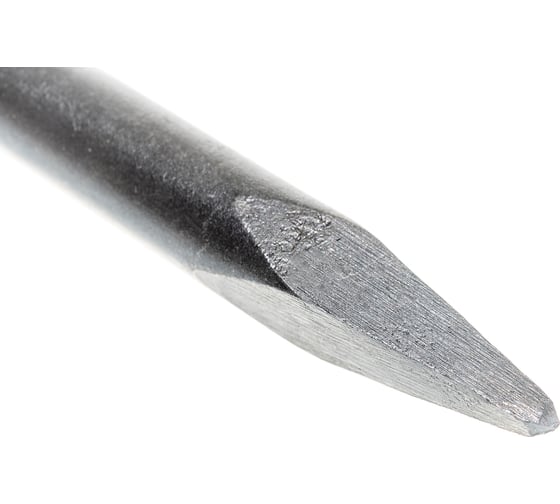 Зубило пикообразное (14х600 мм; SDS-plus) Matrix 70327