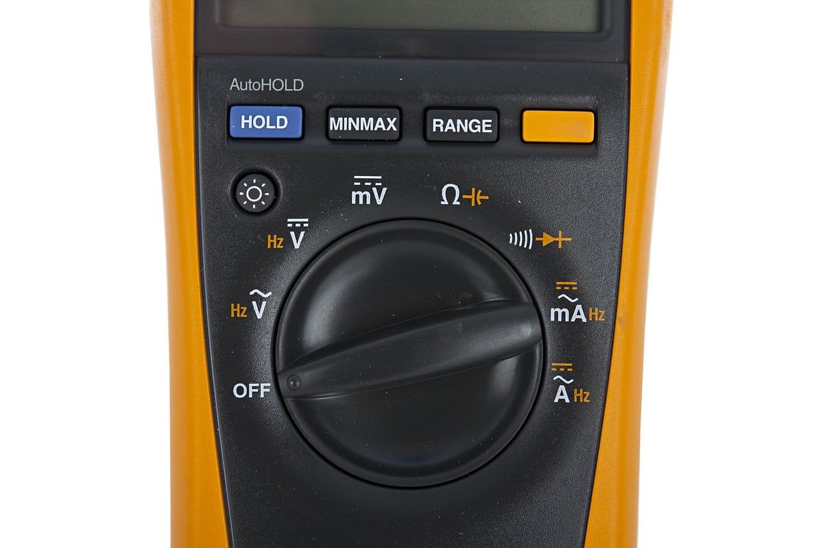 Цифровой мультиметр Fluke 177