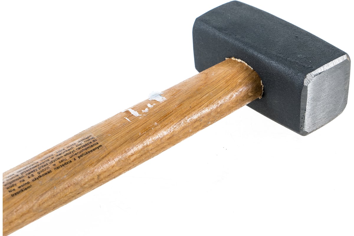 Кувалда Top Tools 1000 г 02A010