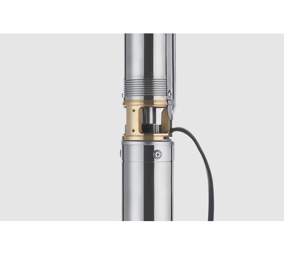Погружной насос UNIPUMP 3 дюйма MINI ECO 2-108 1,5 кВт, 50 м 28004