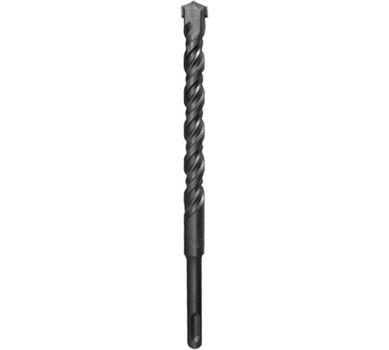 Бур (10х525/600 мм; SDS+) Biber 78107 тов-041899