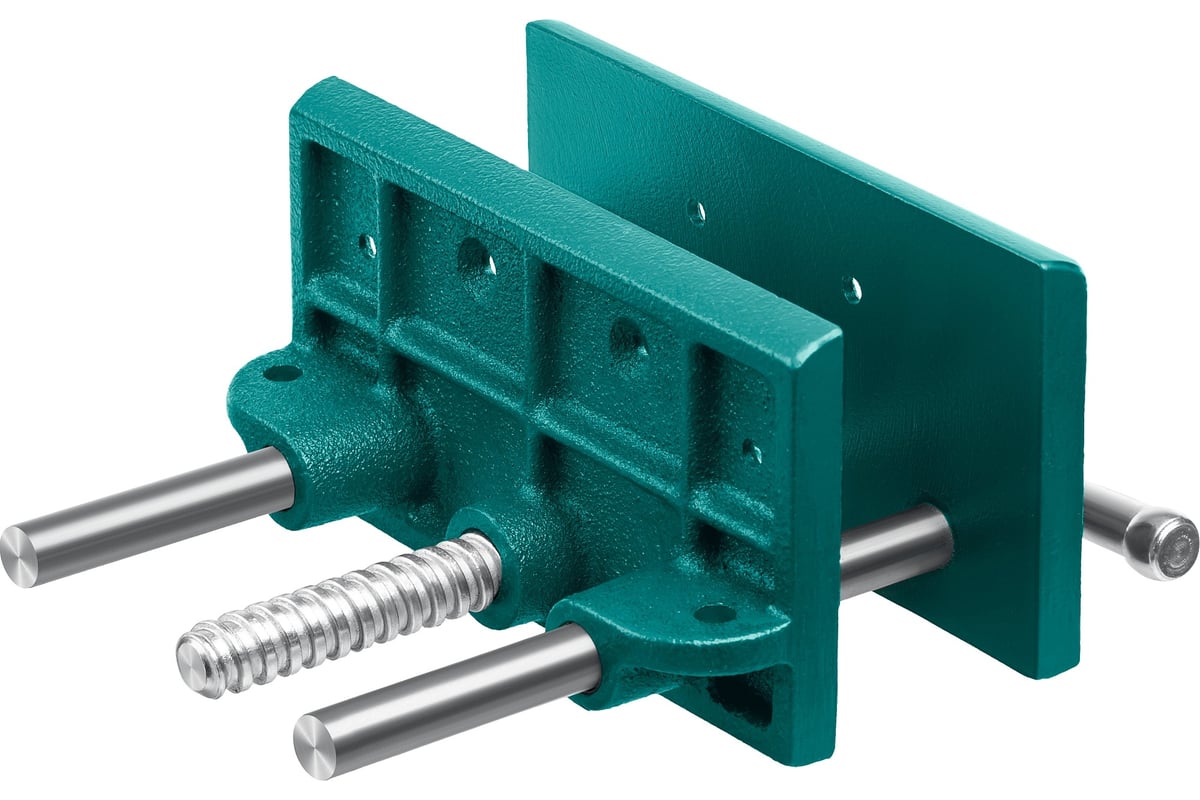 Столярные тиски Kraftool 165 мм 32718-150