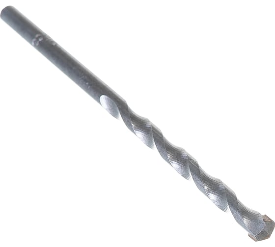Сверло по бетону (5х85х50 мм) Союз 1055-06-05x85
