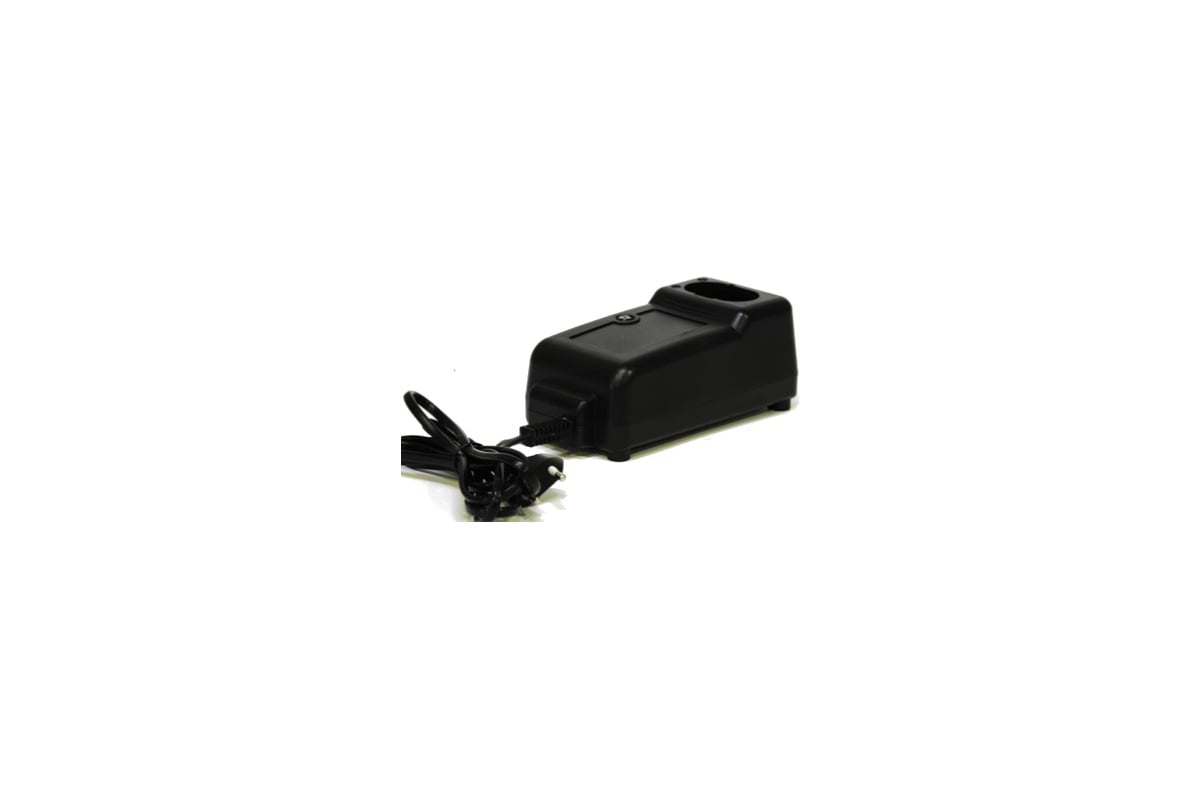 Зарядное устройство (7.2 В - 18 В; 1.6 A) Elitech 1820.000400