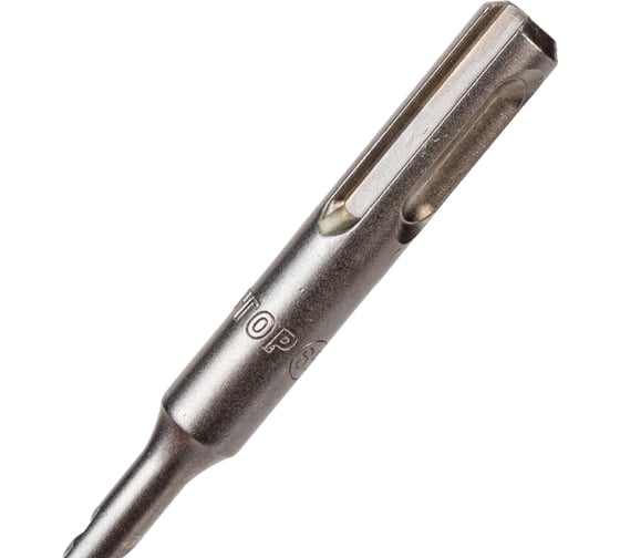 Бур по бетону Profi (6.5х160 мм; SDS-Plus) CUTOP 40-65160