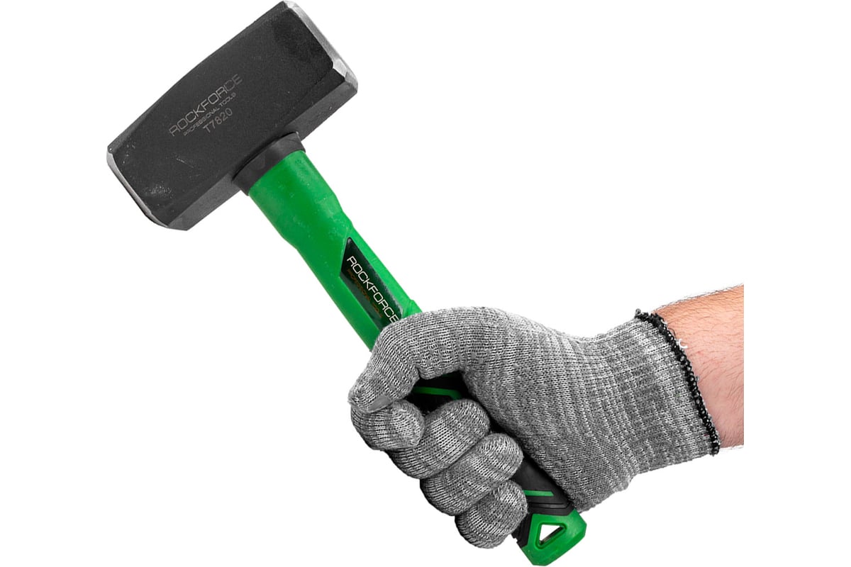 Кувалда Rockforce 2000гр RF-T7820(58449)