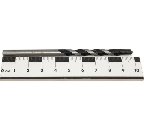Сверло по бетону 6x100 мм TORGWIN T586351