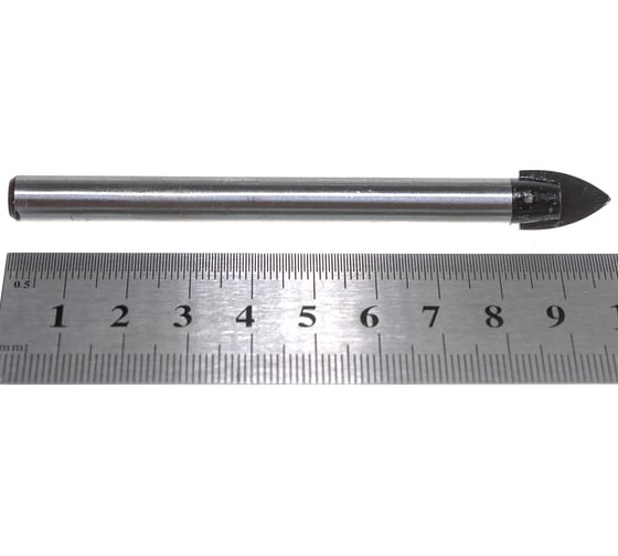 Сверло Glasbohrer SPEED (10x100 мм) D.BOR 513100002d-z