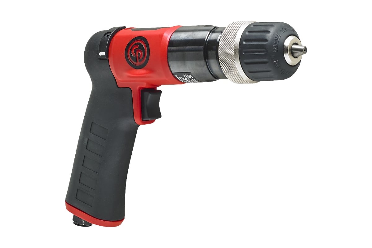 Пневматическая дрель Chicago Pneumatic CP9792С 3/8" 8941097920