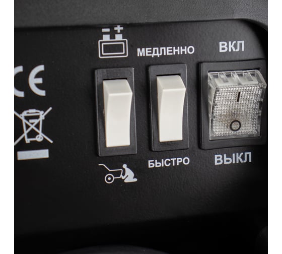 Пуско-зарядное устройство Verton Energy SC-180, 01.12780.17924