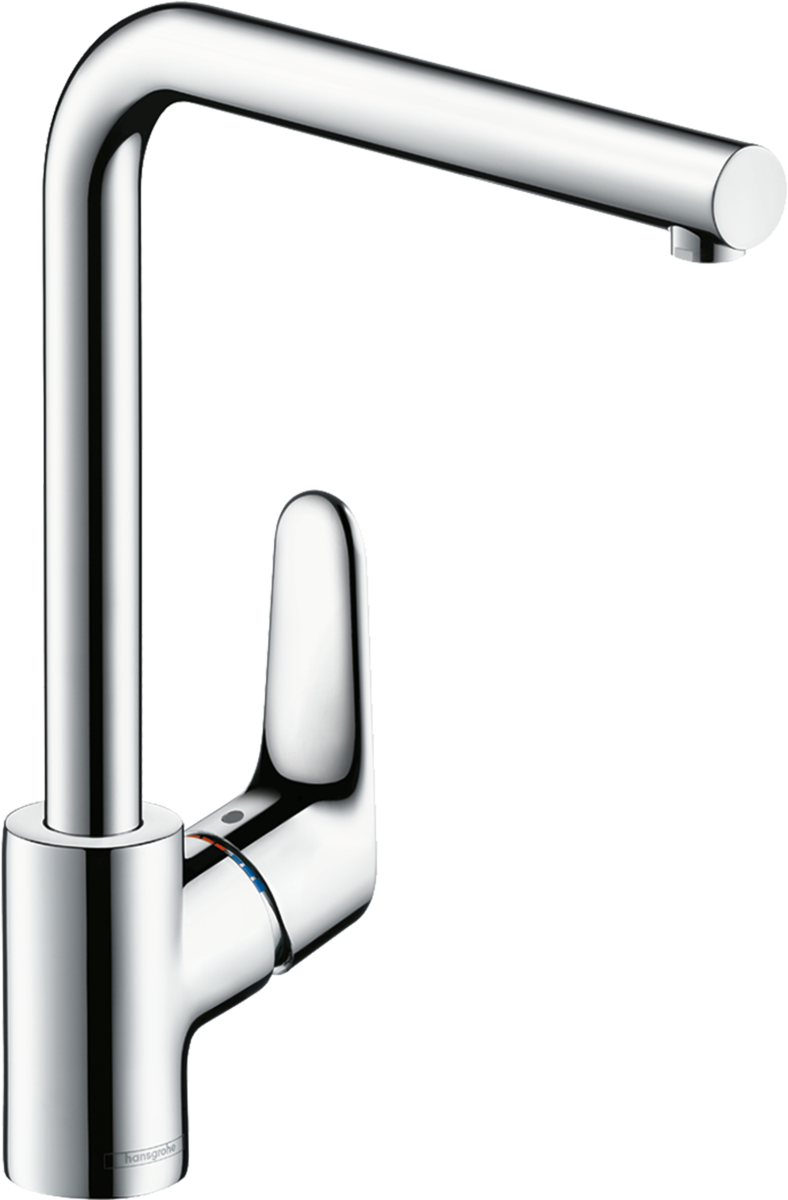 Смеситель для кухни Hansgrohe Focus 31817000