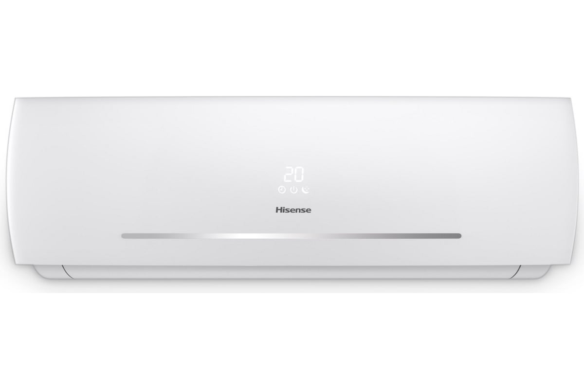 Сплит-система Hisense AS-18HR4RMADC00G/AS-18HR4RMADC00W