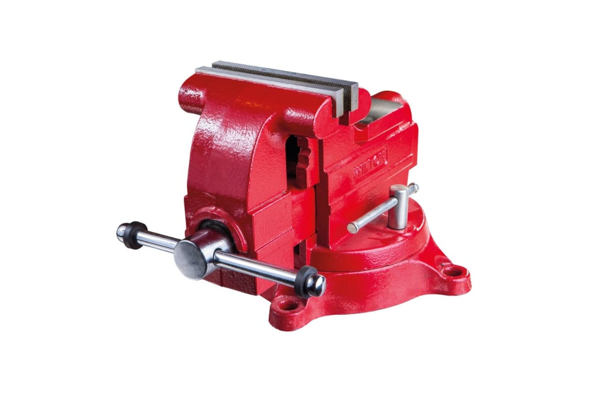 Тиски Практик WILTON Heavy duty 191 (150 мм)
