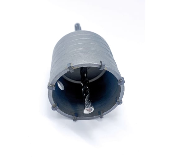 Коронка по бетону SDS-plus 80 мм Sekira 00-00031170