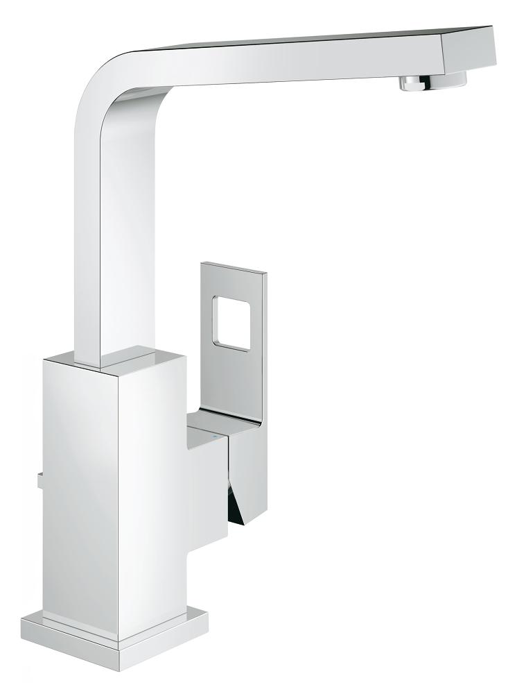 Смеситель для раковины Grohe Eurocube 23135000