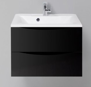 Тумба с раковиной BelBagno Marino 65 см