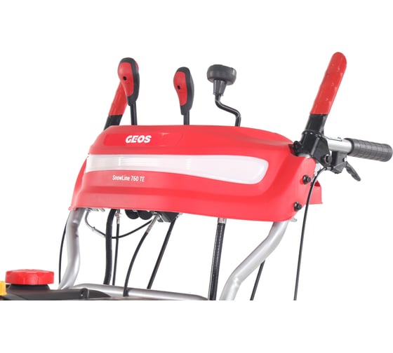 Бензиновый снегоуборщик GEOS by Alko SnowLine 760 TE 212930