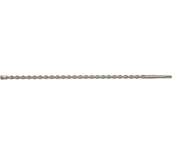 Бур (14x600 мм; SDS plus-X) Redverg 1 009 416 661 928