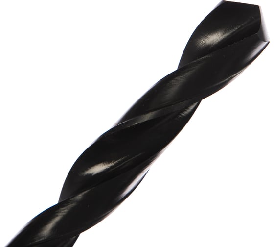 Сверло по металлу (19.25х238х140 мм; КМ2; Р6М5) Туламаш 59118