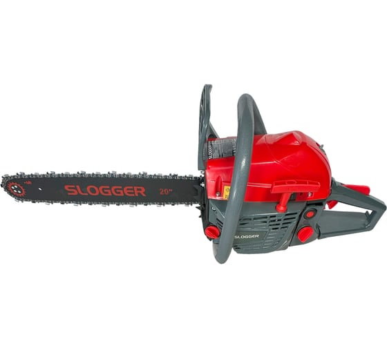 Бензопила Slogger GS58