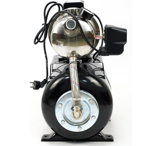 Насосная станция Pumpman APSGJ600