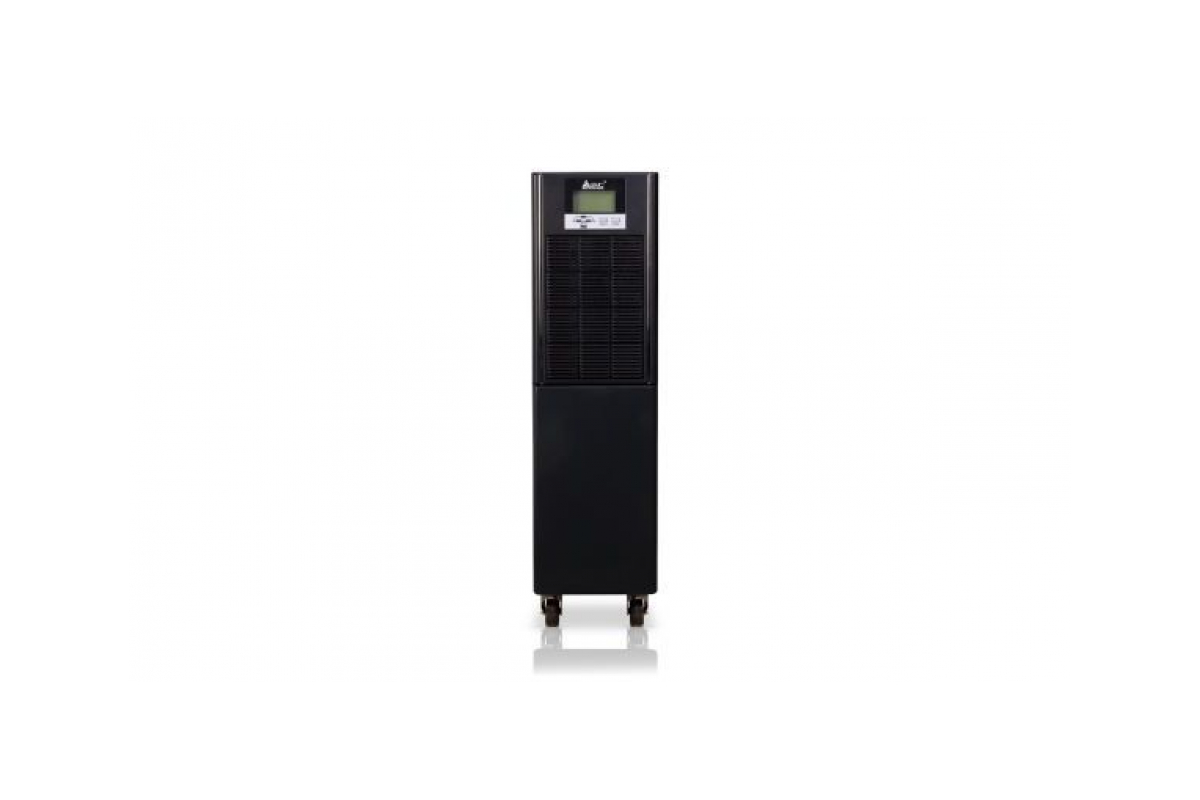 Источник бесперебойного питания SVC Онлайн 6кВА/6кВт PTS-6KLS/A2