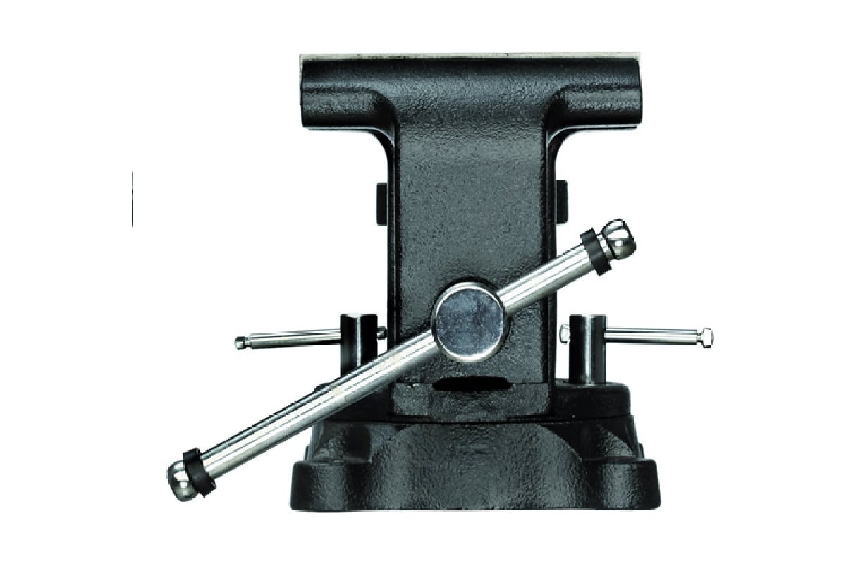 Вращающиеся тиски Gedore 150 мм 3301738