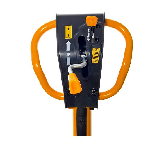 Реверсивная виброплита Redverg RD-PC160R 6665254