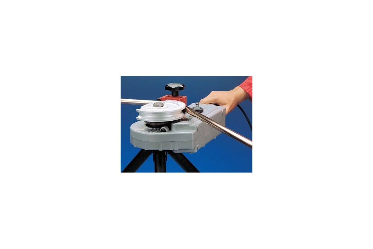 Ручной электрический трубогиб SUPER-EGO ROBEND 4000 230V 16-20-25-32 MM 1000001536