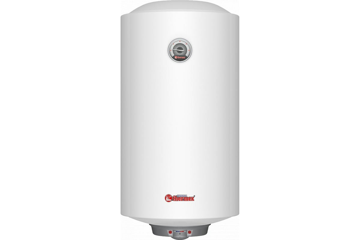 Аккумуляционный электрический бытовой водонагреватель Thermex Nova 50 V Slim ЭдЭБ00259