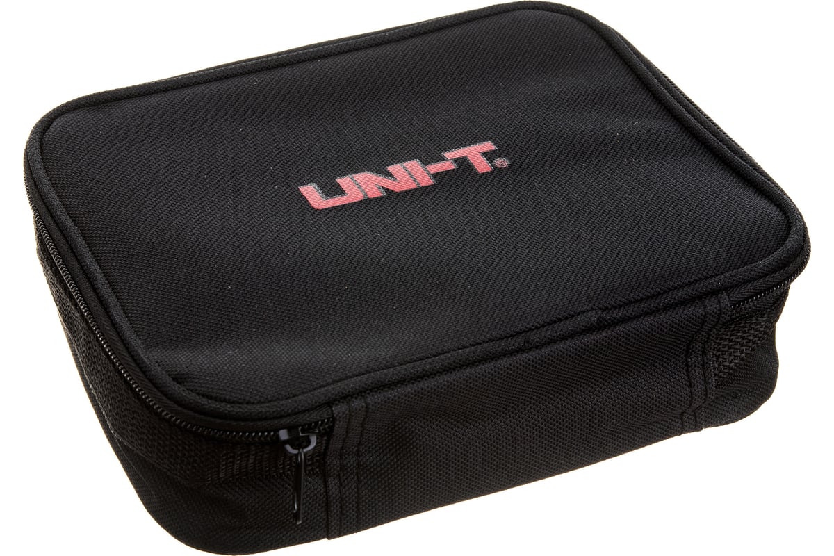 Цифровой мультиметр UNI-T UT61E+ 00-00006015