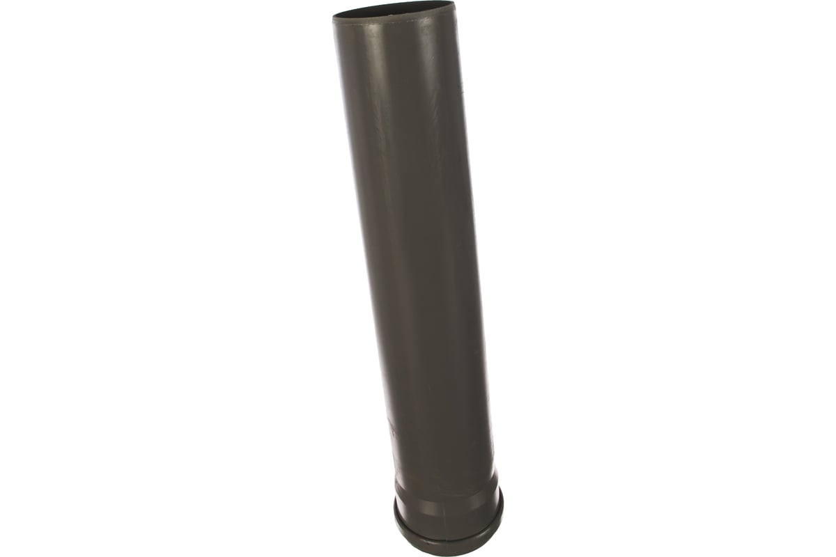 Труба для внутренней канализации PRO AQUA COMFORT 110x500 500085