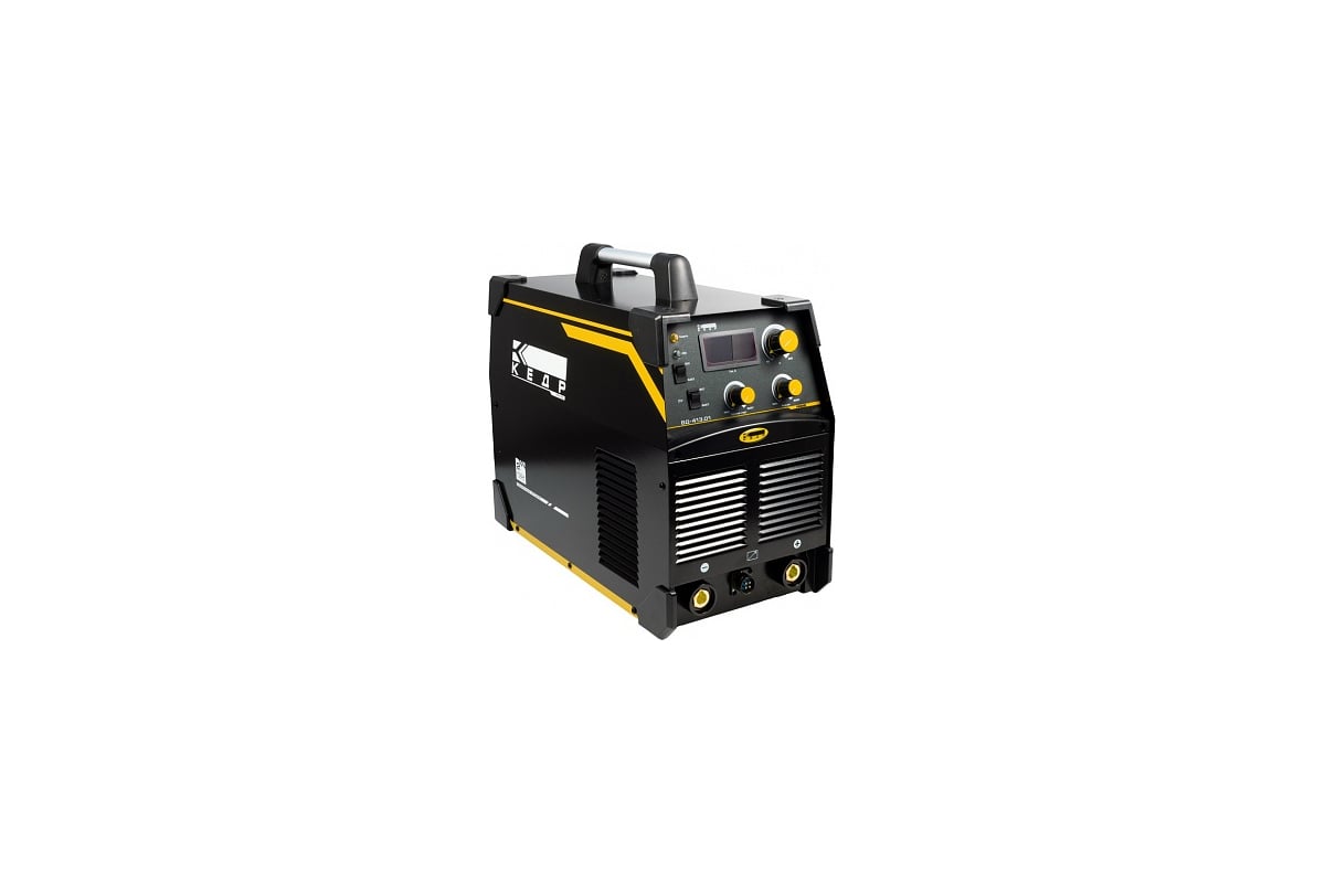 Инверторный аппарат Кедр ВД-413.01 PRIME 380В, 40-400А 8009782