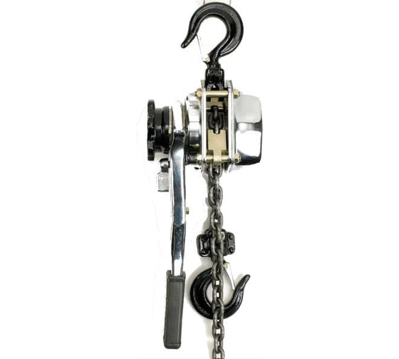 Рычажная цепная таль Ingersoll Rand Silver SLB300-15 (1.5т)