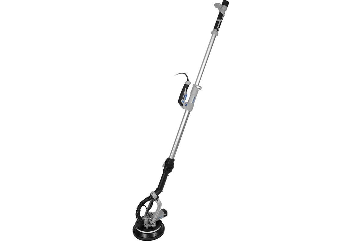 Эксцентриковая сетевая шлифмашина для стен и потолков Deko DKG1050 1050 Вт 063-2208