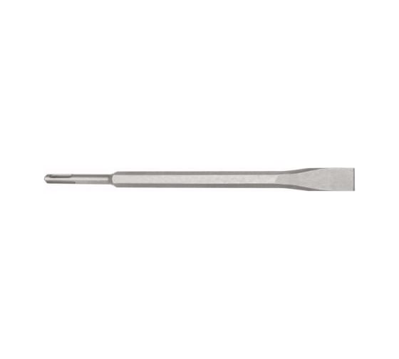 Зубило плоское (14х250x20 мм; SDS-plus) Ingco DBC0122501