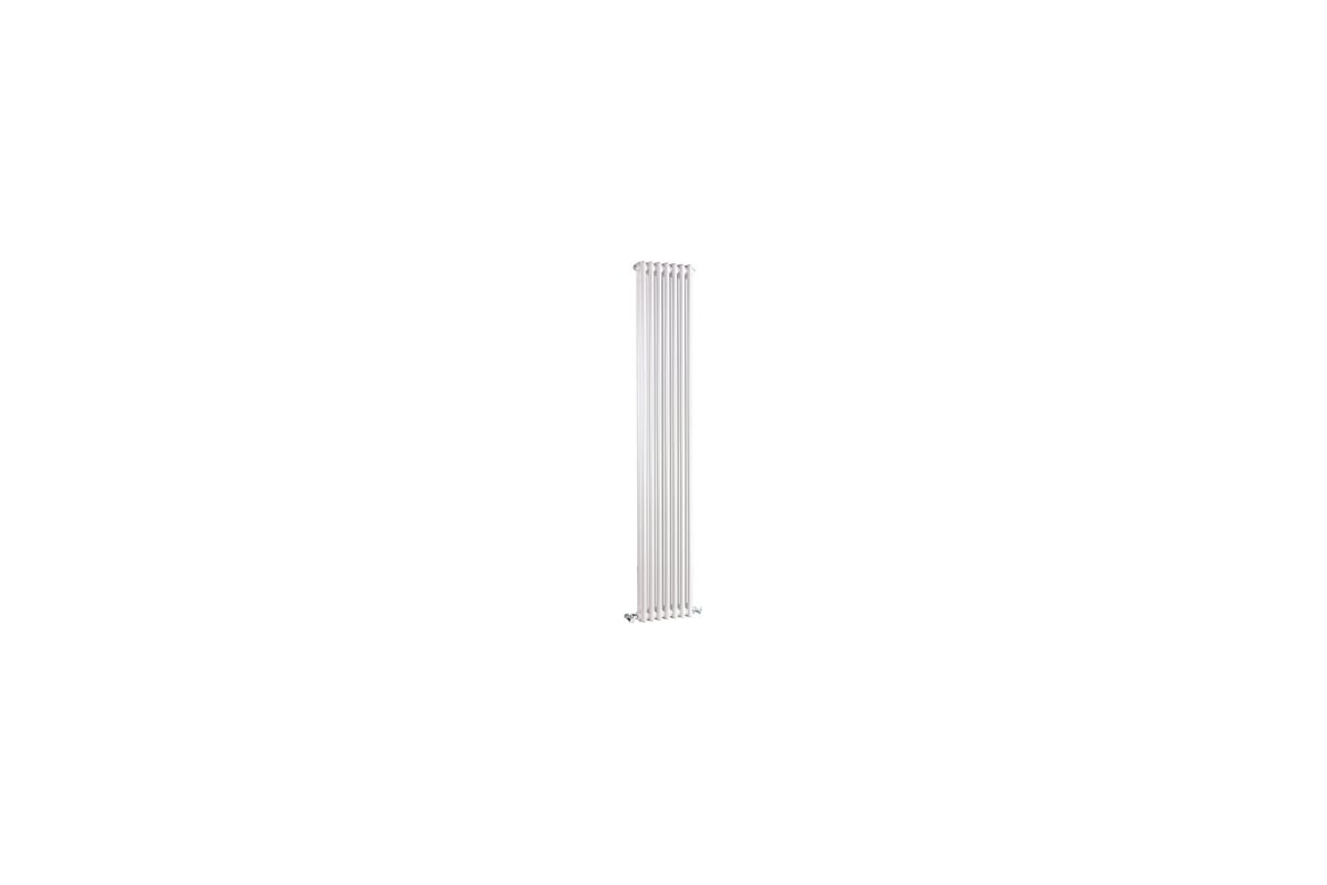 Трубчатый радиатор Arbonia 2180/08 № 12 RAL9016 3/4