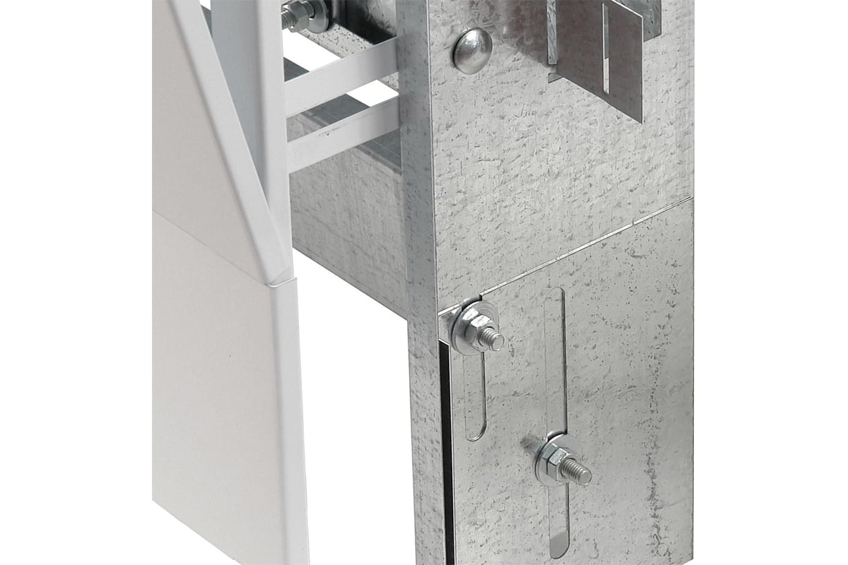 Внутренний коллекторный шкаф Primoclima 670х125х494 6,5кг Д ШРВ-1
