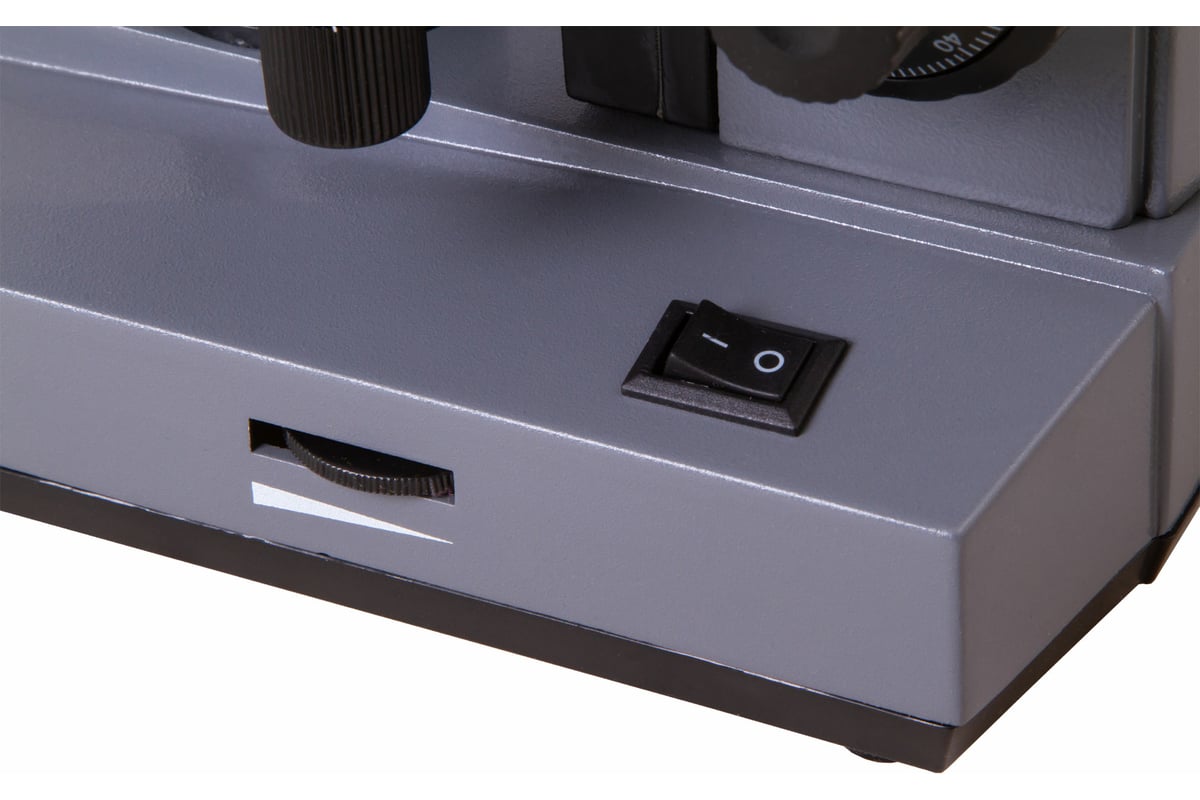 Цифровой монокулярный микроскоп Levenhuk D320L PLUS, 3.1 Мпикс 73796